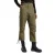 Korte dames cargo broek met koord G-Star