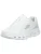 SKECHERS Sneakers laag  lichtgrijs / wit