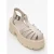 Verua Platform Sandaal (Dames)