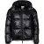 Armani Exchange Gevoerde Gewatteerde Jas