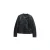 Leren jas voor vrouwen Salsa Jeans Basic