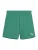 PUMA Sportbroek  groen / wit