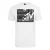 T-shirt urban classic mtv i am muic