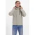 Kjelvik jas WP Alek beige