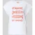 Smith and Soul Oversized T-shirt met motiefprint