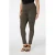 MS Mode legging groen