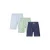 America Today wijde boxershorts (set van 3)