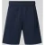 Champion Korte broek met labelstitching met elastische band