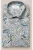 ETON Overhemd blauw, Paisley