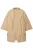 Ulla Popken Sweatvest  beige