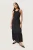 Rok Loose fit Blac
