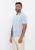 Gentiluomo Polo Heren Polo No Buttons Ss,