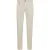 Boss Slanke chino’s van katoen voor heren (Wit)