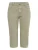 PULZ Jeans Broek ‘ROSITA’  kaki