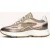 Floris Van Bommel Sfw-10101 Sneakers – Suède – Dames – Bronskleurig –