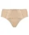 Hunkemöller Broekje  beige gemêleerd