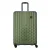 Pack Easy Trolley  groen