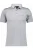 RAGMAN Polo shirt Korte mouw steengrijs