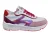 HIP Shoe Style H1835-82CO-BC Sneakers