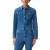 Comma Jackets Indoor Blue-denim