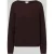 s.Oliver RED LABEL Regular fit pullover van mix van katoen en viscose
