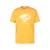 Mountain Warehouse Heren Explorer T-Shirt (Geel)