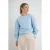 Josephine & Co Donovan Sweater Light Blue
