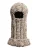 Dolce & Gabbana Beige Wol Gebreide Skimuts Balaclava Hoed