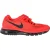 Nike Air Max 2014 Atomisch Rood Sneakers in Rode Nylon