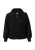 QS Gebreid vest  zwart