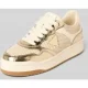 Guess Sneakers met logodetail, model ‘Miram’