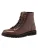 Ombre Veterboots ‘Fobo-0175’  chocoladebruin