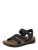 SKECHERS Sandalen met riem ‘LIFTED COMFORT’  zwart