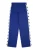 ONLY GIRLS Broek ‘KOGPOPTRASH’  blauw / donkerblauw / wit