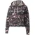 Puma Dames modern all-over print sport hoodie