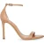Steve Madden Tecy Sandals Tan Leather
