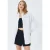 Oversized Shirt met Pocketdetail