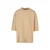 T-shirt met extra grote mouwen Build Your Brand Huge