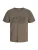 Jack & Jones Premium Shirt ‘JPRBLUNOAH’  grijs / donkergroen