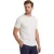 BOSS Black T-shirt wit mercerised slim fit