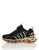 Plein Sport Sneakers laag  citroengeel / lichtgeel / zwart