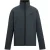 Regatta Heren Cera V Wind Resistant Soft Shell Jas (Donkere storm)