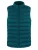 normani Bodywarmer ‘Eriboll’  blauw