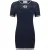 T-Shirt Dress Hexagon
