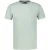 Lerros Heren t-shirt 2653064 613 bay green