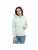 deproc Sweatshirt ‘HildaCMYK II WMN’  mintgroen
