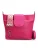 Adel Bags Schoudertas ‘Sara’  fuchsia