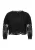 faina Blouse  zwart