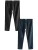 Next Chino  navy / zwart