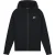 Malelions Sport Running Jacket | Black